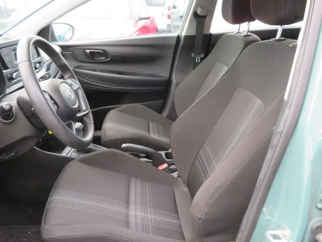 Hyundai Bayon 1.0 Select T-GDi