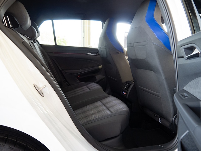 Volkswagen Golf GTE Golf VIII eHybrid