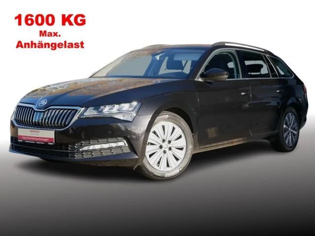 Skoda Superb 1.5 TSI Ambition Combi