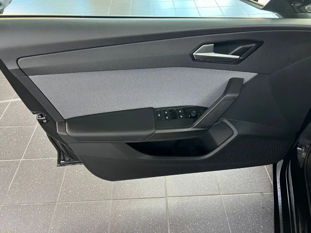 Seat Leon 2.0 TDI Sportstourer Style