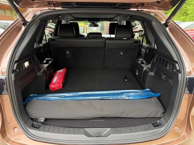 Mazda CX-80 7-Zitter Homura Plus