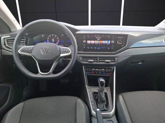 Volkswagen Polo DSG Life