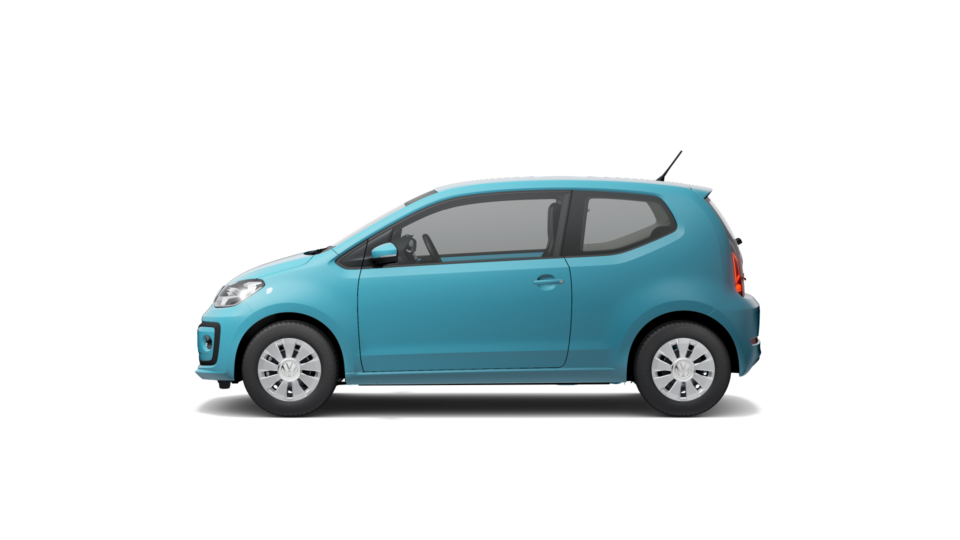 Volkswagen up! 1.0 MPI Move Move up!