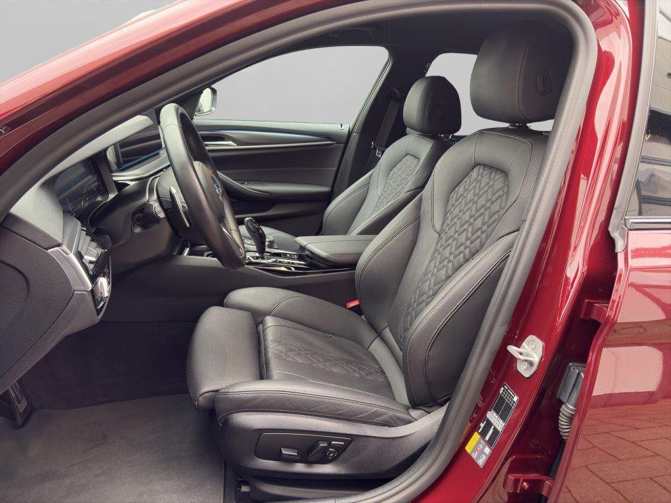 BMW 530 530e Touring xDrive