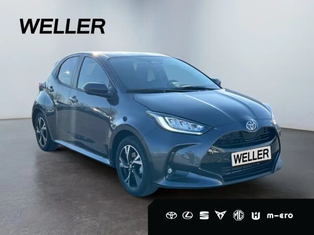 Toyota Yaris Hatchback Hybride