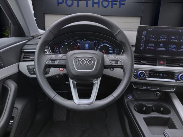 Audi A4 35 TDI Avant S-Tronic