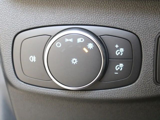 Ford Focus ST Line Wagon