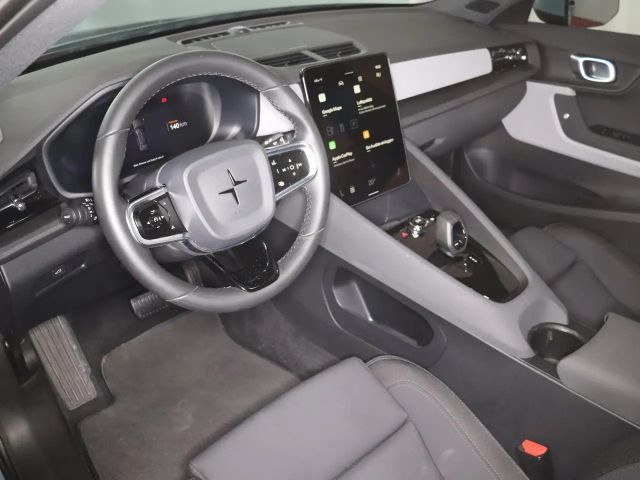 Polestar 2 Dual motor Long range Pilot