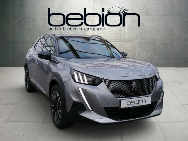 Peugeot E-2008 GT-Line