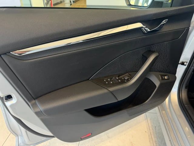 Skoda Octavia Style Style