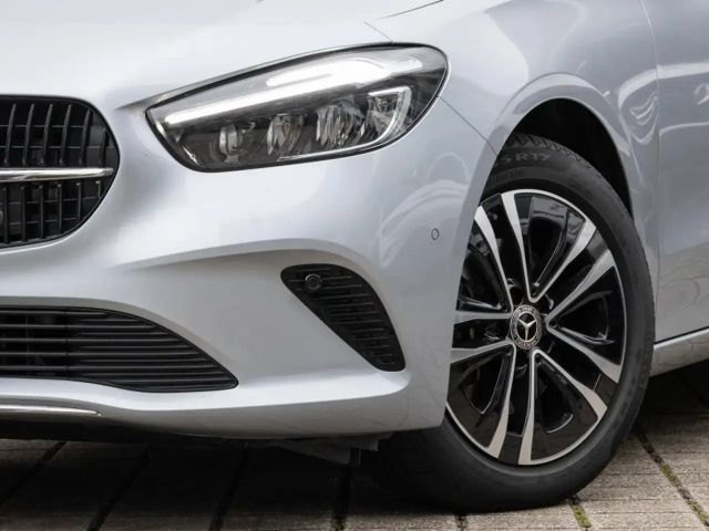 Mercedes-Benz B 200 Progressive