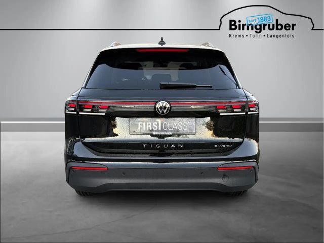 Volkswagen Tiguan DSG eHybrid