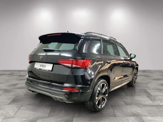 Cupra Ateca 2.0 TSI 4Drive