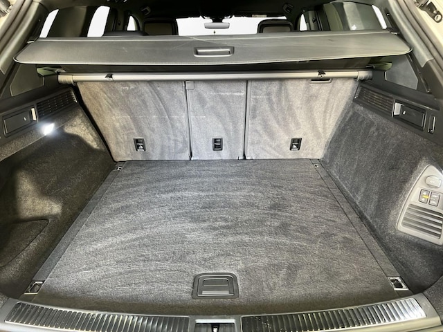 Volkswagen Touareg 3.0 V6 TDI R-Line