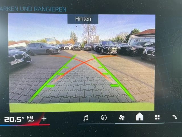 BMW M3 Competition Sedan xDrive