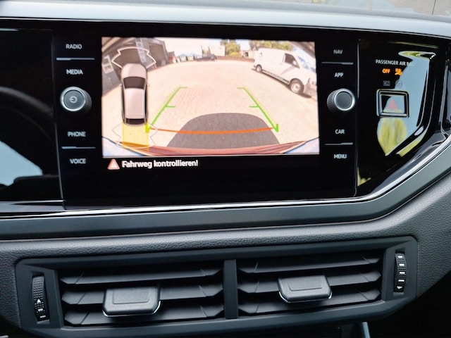 Volkswagen Taigo 1.0 TSI DSG R-Line