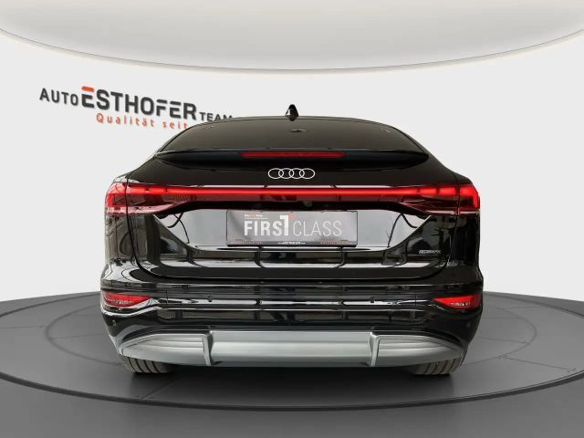 Audi Q6 e-tron Quattro