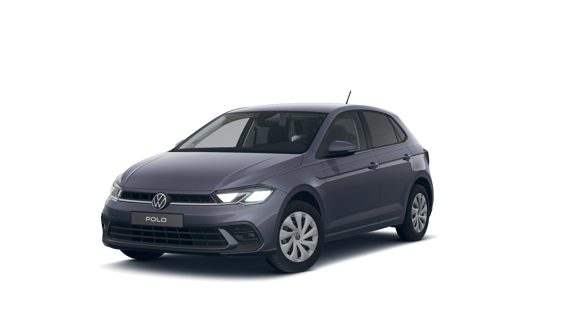 Volkswagen Polo 1.0 TSI DSG IQ.Drive Life