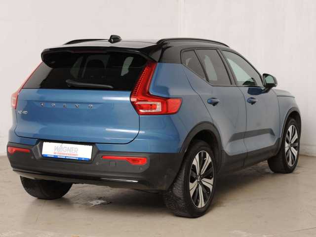 Volvo XC40 Plus Recharge