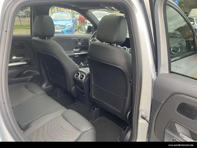 Mercedes-Benz GLA 200 Progressive