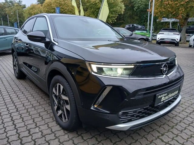 Opel Mokka Elegance Mokka-e