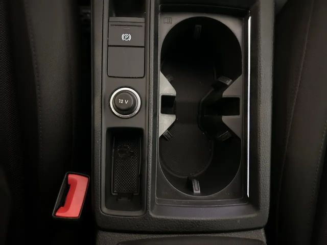 Audi Q3 35 TFSI S-Line