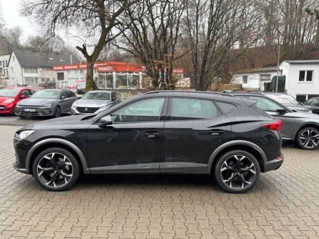 Cupra Formentor 2.0 TSI DSG VZ