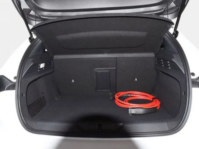 Peugeot E-308 GT-Line