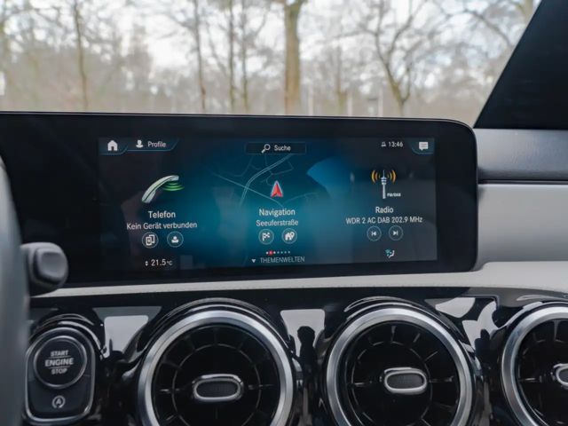 Mercedes-Benz A 200 A 200 d Progressive