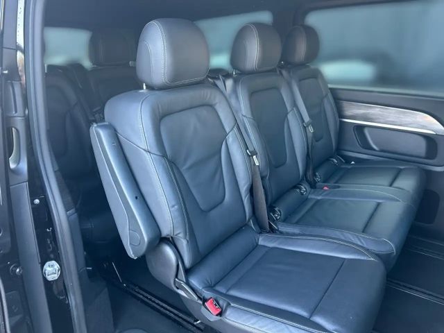 Mercedes-Benz V 300 4MATIC AVANTGARDE