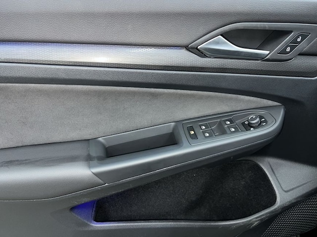 Volkswagen Golf DSG GTI