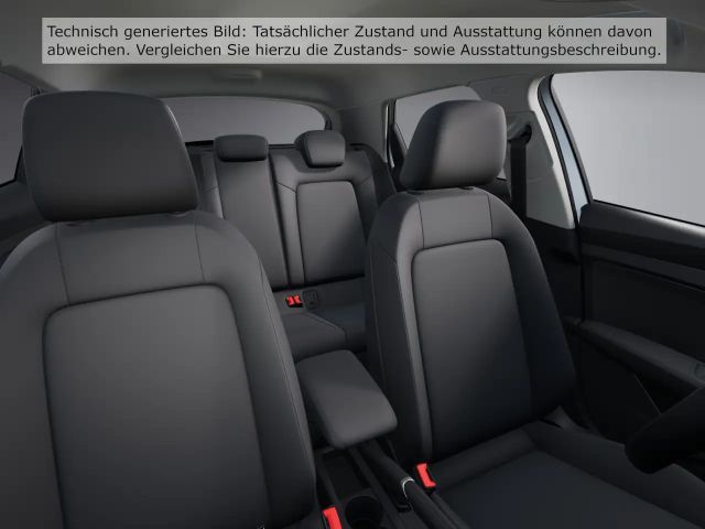 Audi A1 35 TFSI S-Line