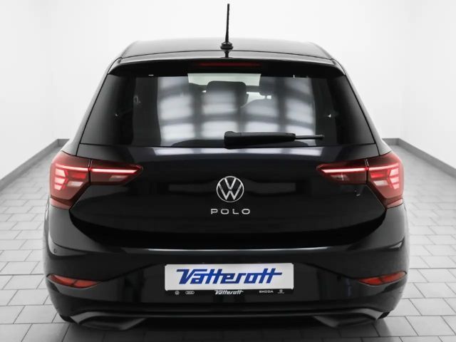 Volkswagen Polo 1.0 TSI