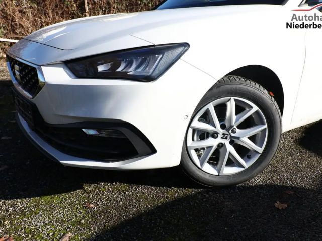 Seat Leon 1.5 eTSI DSG Sportstourer Style