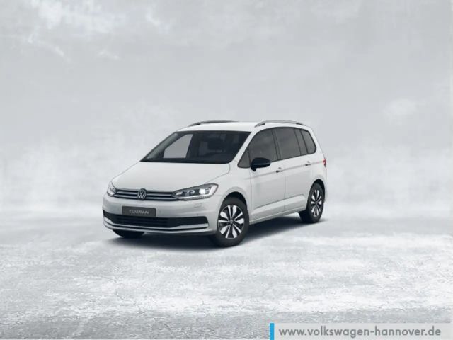 Volkswagen Touran 2.0 TDI Comfortline DSG