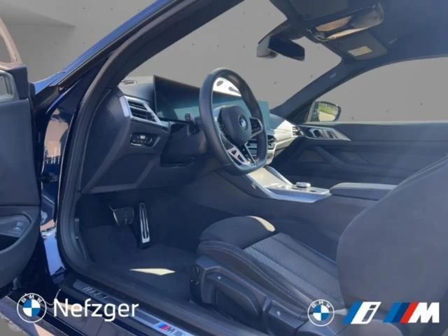 BMW 420 420d Coupé M-Sport