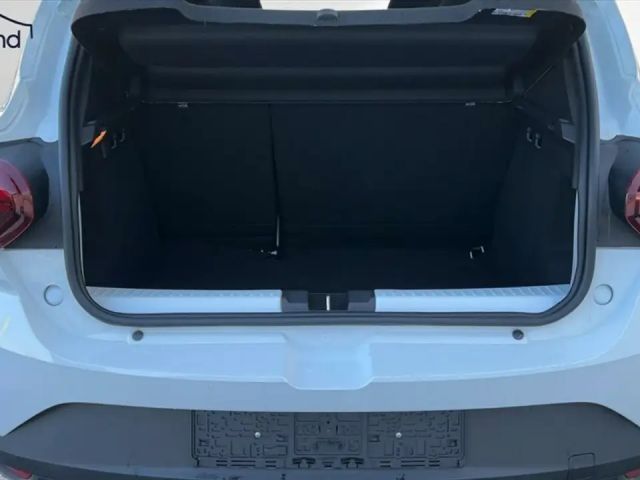 Dacia Sandero Stepway TCe 90