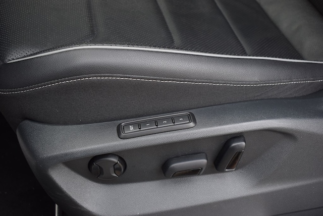 Volkswagen Tiguan Allspace DSG R-Line