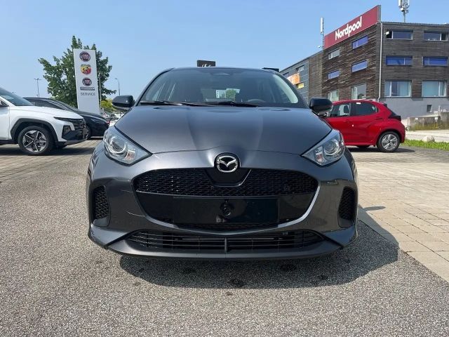 Mazda 2 Prime-line