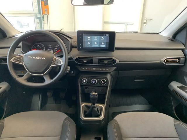 Dacia Jogger Extreme TCe 110