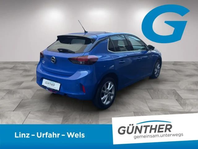 Opel Corsa 1.2 Turbo Elegance Turbo