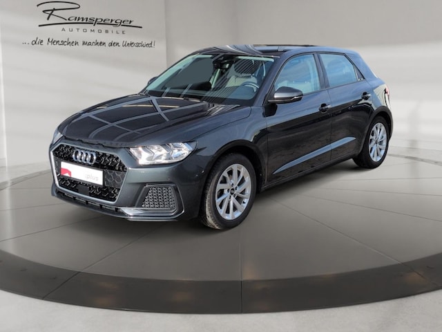 Audi A1 25 TFSI Sportback