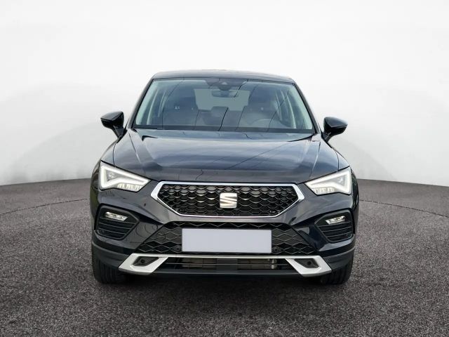 Seat Ateca DSG Style