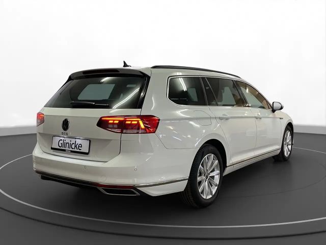 Volkswagen Passat GTE Variant