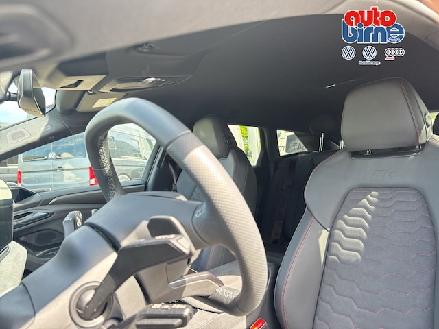 Audi A6 e-tron Avant Quattro