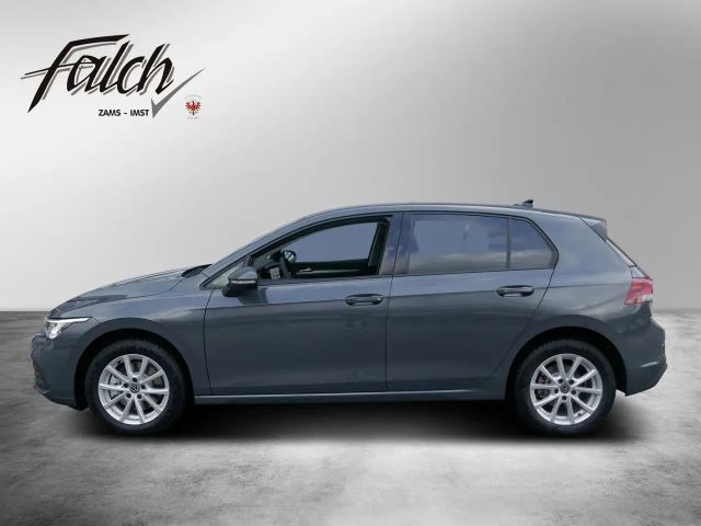 Volkswagen Golf 4Motion DSG Life