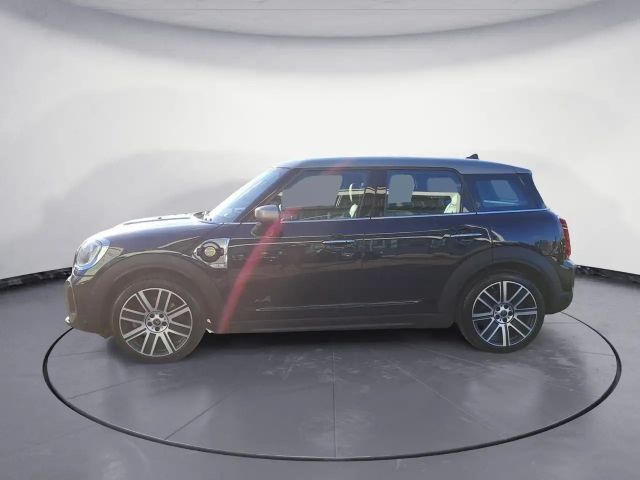 MINI Cooper SE Countryman All4 SE