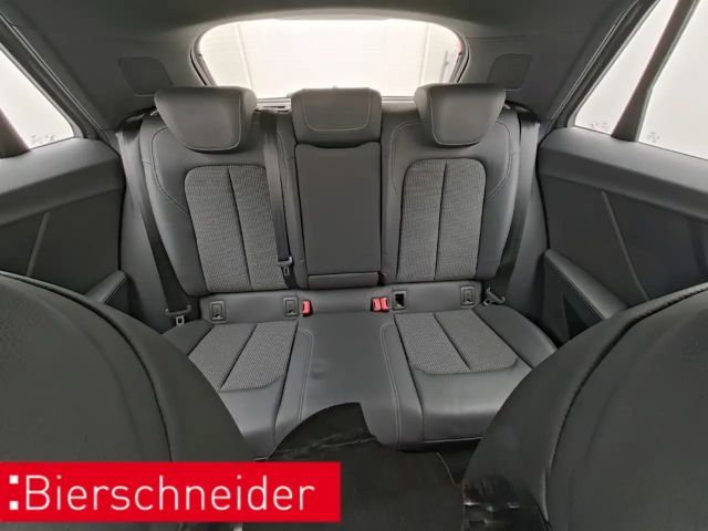 Audi SQ2 2.0 TFSI Quattro S-Tronic
