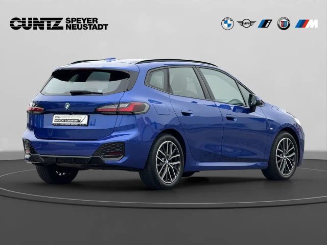 BMW 218 218d Active Tourer M-Sport