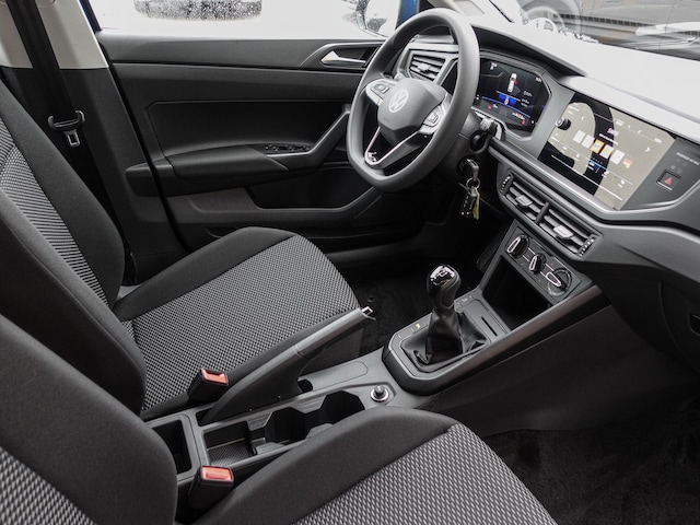 Volkswagen Polo 1.0 LED PDC SHZ